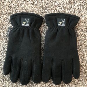 Meet your Posher, Davis